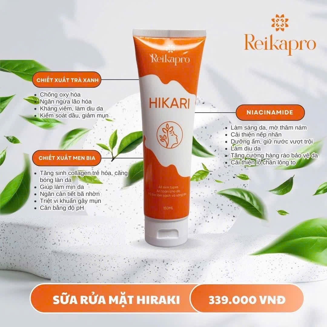 Hỗ trợ chăm sóc da mụn